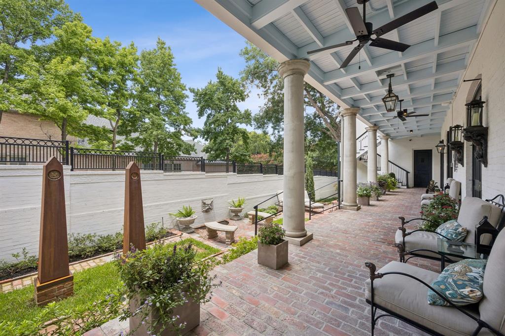 Westminster Place - Residential