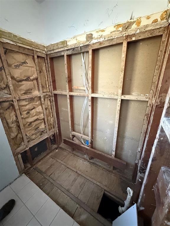 Saddle Hill - Residential