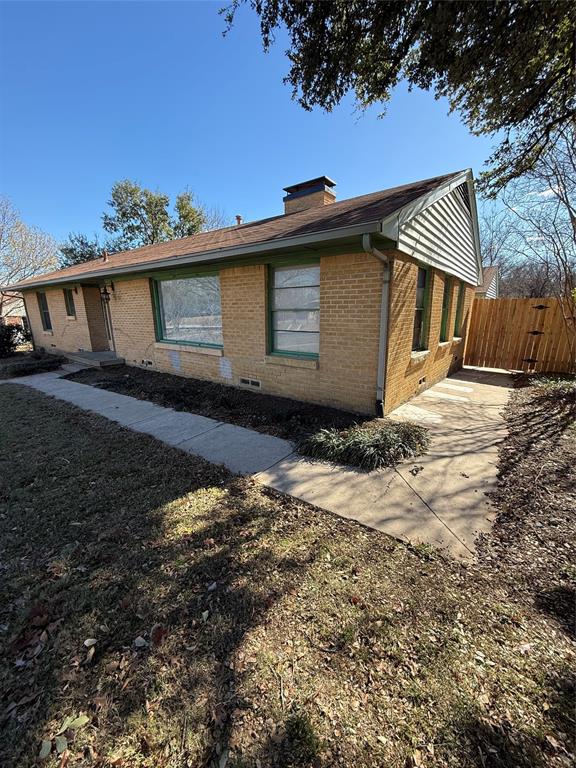 Saddle Hill - Residential