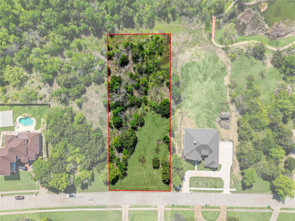 Lake Ridge Sec 13 - Land