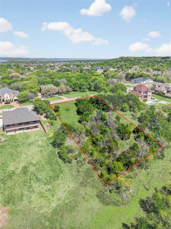 Lake Ridge Sec 13 - Land