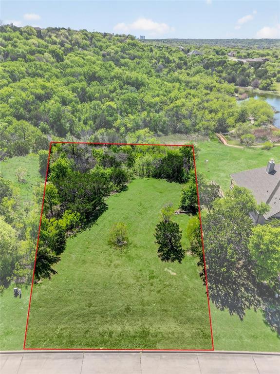 Lake Ridge Sec 13 - Land