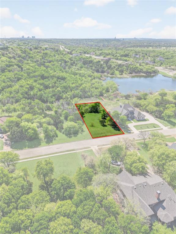 Lake Ridge Sec 13 - Land