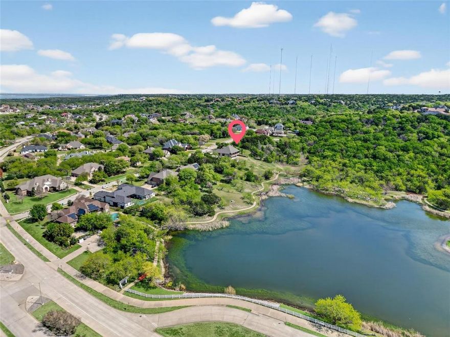 Beautiful 0.74-acre residential lot located in the desirable Lake Ridge community in Cedar Hill. Surrounded by custom-built homes, this homesite offers a great opportunity to build your dream home in an established neighborhood known for its natural beauty and rolling terrain.
The lot backs to a greenbelt area, providing added privacy and a peaceful setting. Utilities are available at the street, making it convenient for future construction. Enjoy close proximity to Joe Pool Lake, Tangle Ridge Golf Club, parks, and walking trails, offering a perfect balance of nature and convenience.
Located with easy access to major highways, shopping, dining, and within a well-maintained HOA community with deed restrictions that help protect property values.
All information provided is deemed reliable but is not guaranteed. Buyer and buyer’s agent to independently verify all information, including but not limited to lot size, schools, utilities, restrictions, and any other material facts.
SELLER IS WILLING TO CONSIDER BUYER CONCESSIONS WITH A STRONG OFFER. FUNDS MAY BE USED TOWARD CLOSING COSTS OR OTHER ALLOWABLE EXPENSES, PER LENDER AND PROGRAM GUIDELINES.