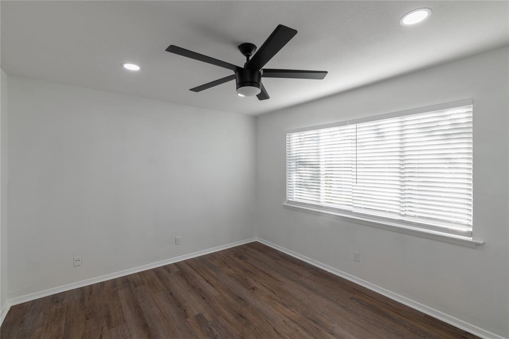 Mccarville & Bonds - Residential Income