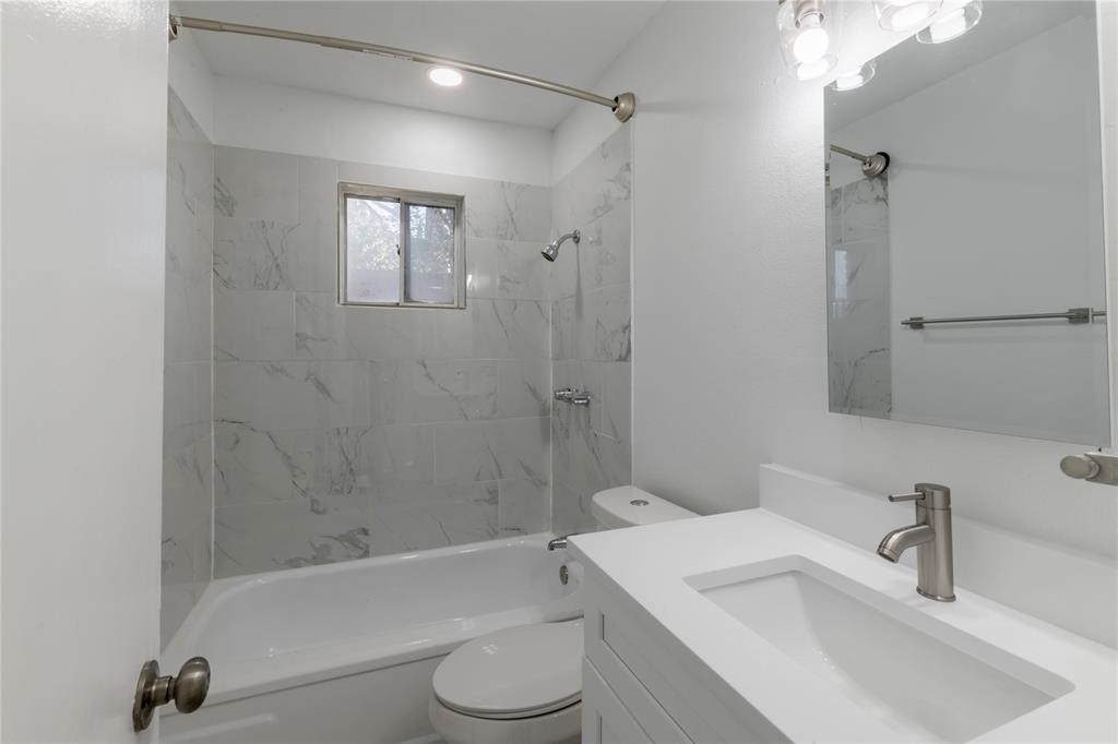 Mccarville & Bonds - Residential Income