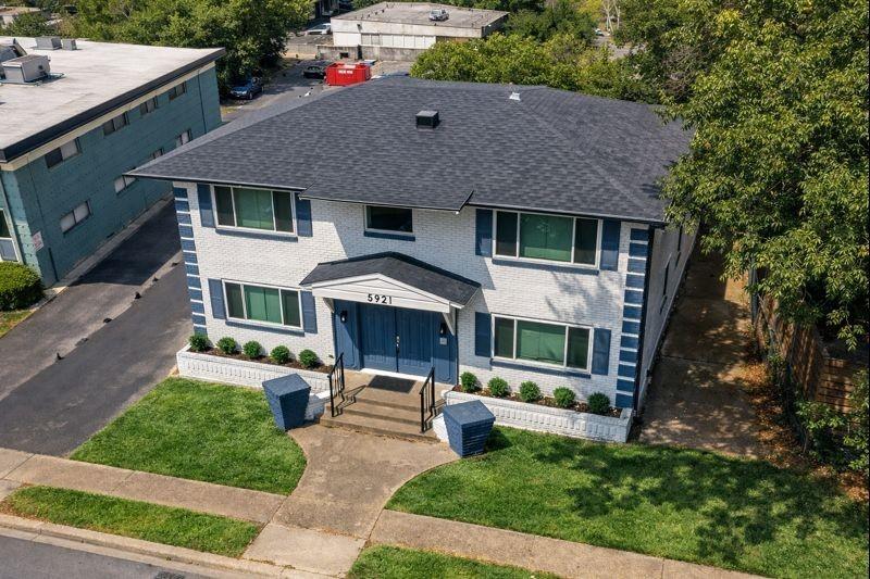 Mccarville & Bonds - Residential Income