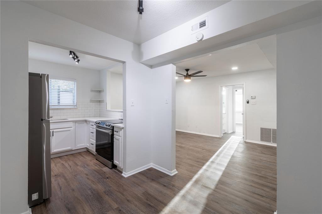 Mccarville & Bonds - Residential Income