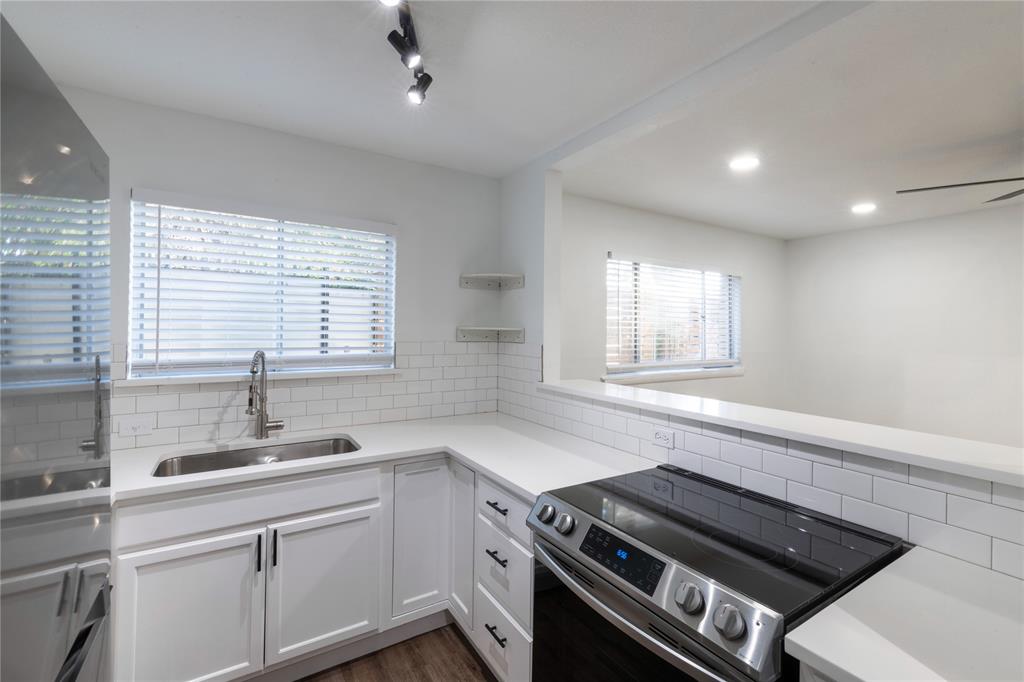 Mccarville & Bonds - Residential Income