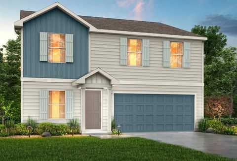 Photo of 860 Bluffview Drive, Cleburne, TX 76031 (MLS # 21277143)