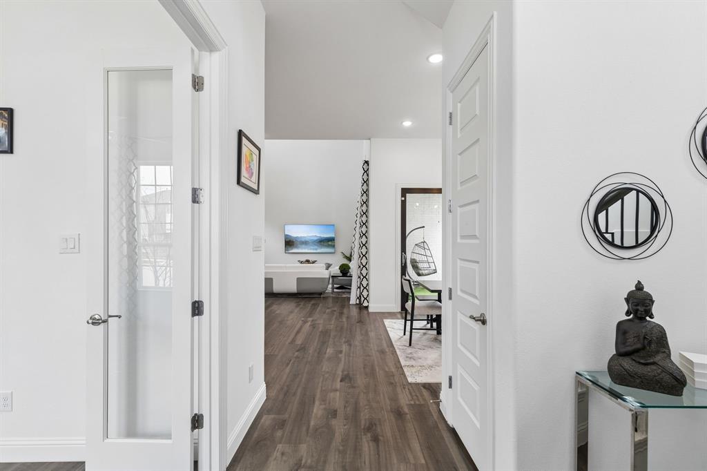 Waterbrook Ph One - Residential