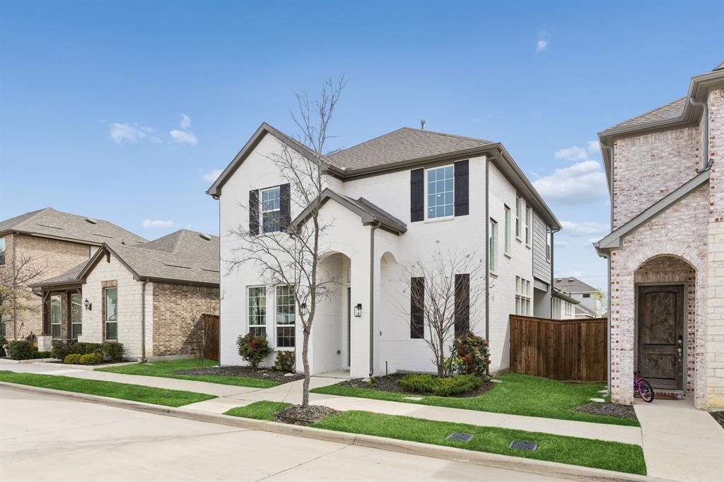 Waterbrook Ph One - Residential