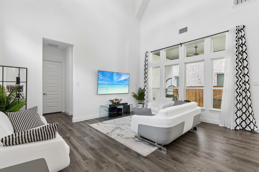 Waterbrook Ph One - Residential