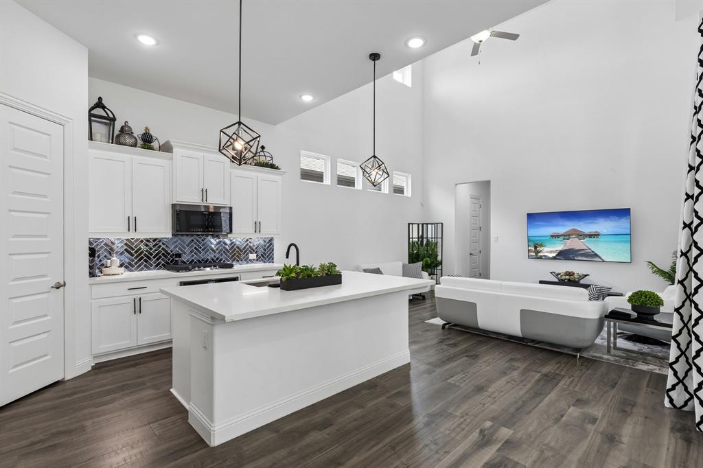 Waterbrook Ph One - Residential