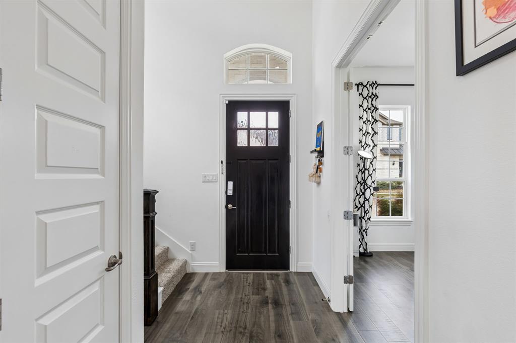 Waterbrook Ph One - Residential