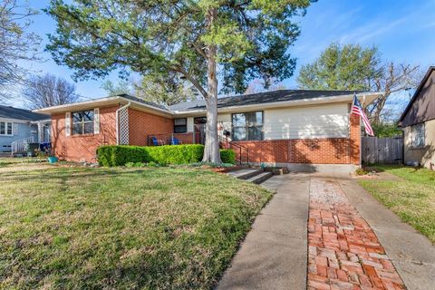 616 Kessler Boulevard Sherman TX 75092