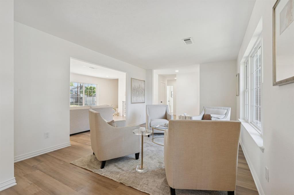 3905 Marys Creek Drive