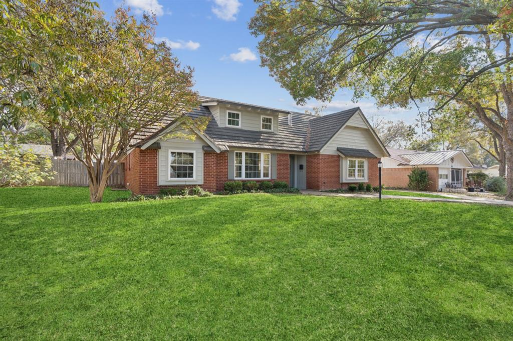 3905 Marys Creek Drive