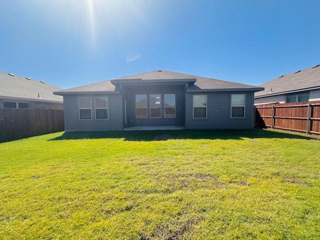 Rainbow Ridge - Residential Lease