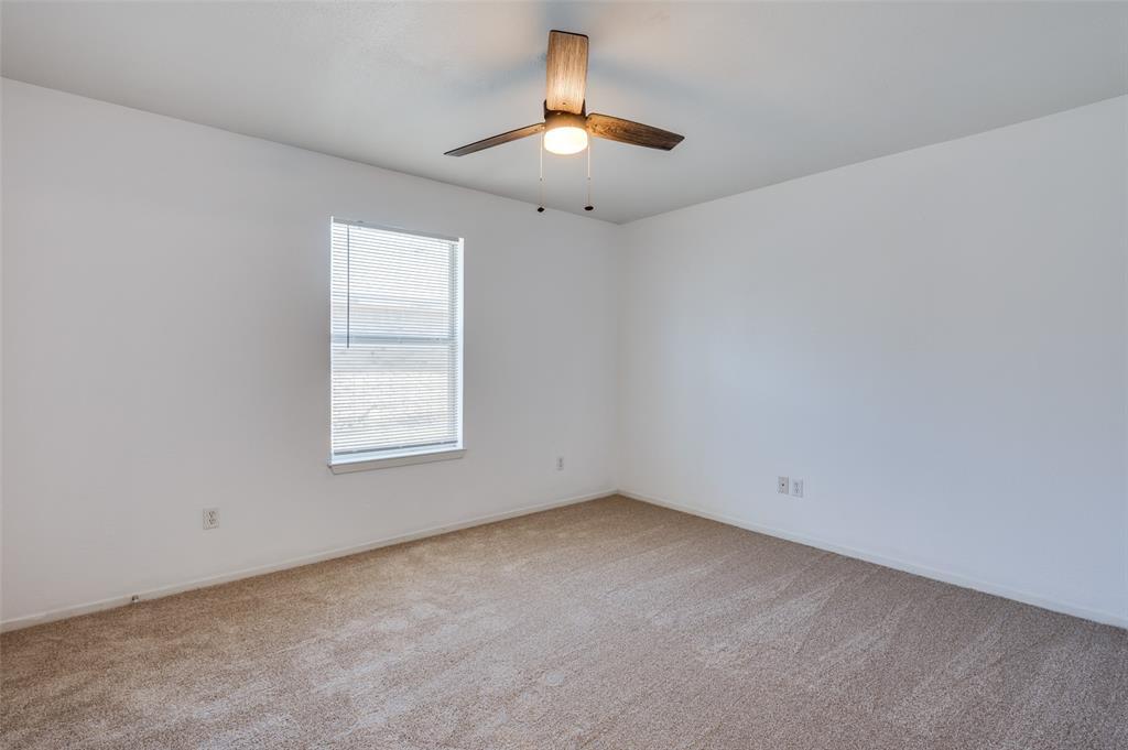 Cambridge Estates - Residential Lease