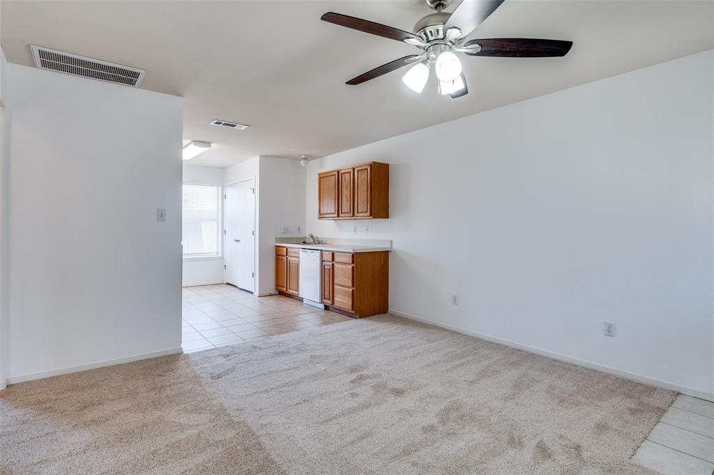 Cambridge Estates - Residential Lease