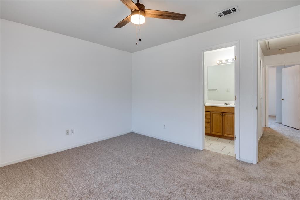 Cambridge Estates - Residential Lease