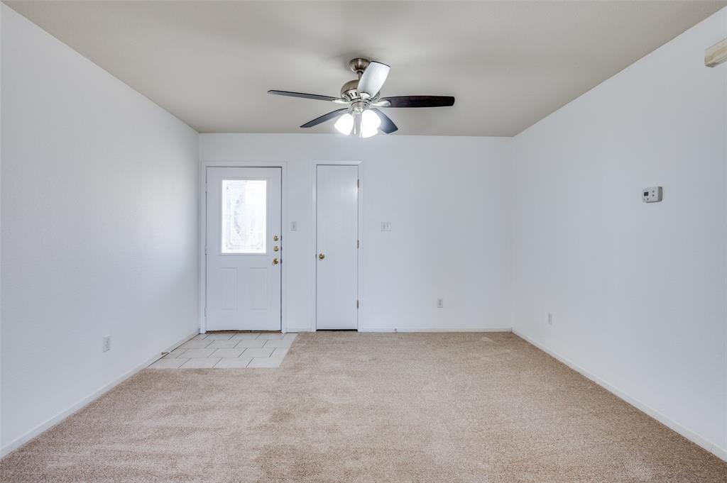 Cambridge Estates - Residential Lease