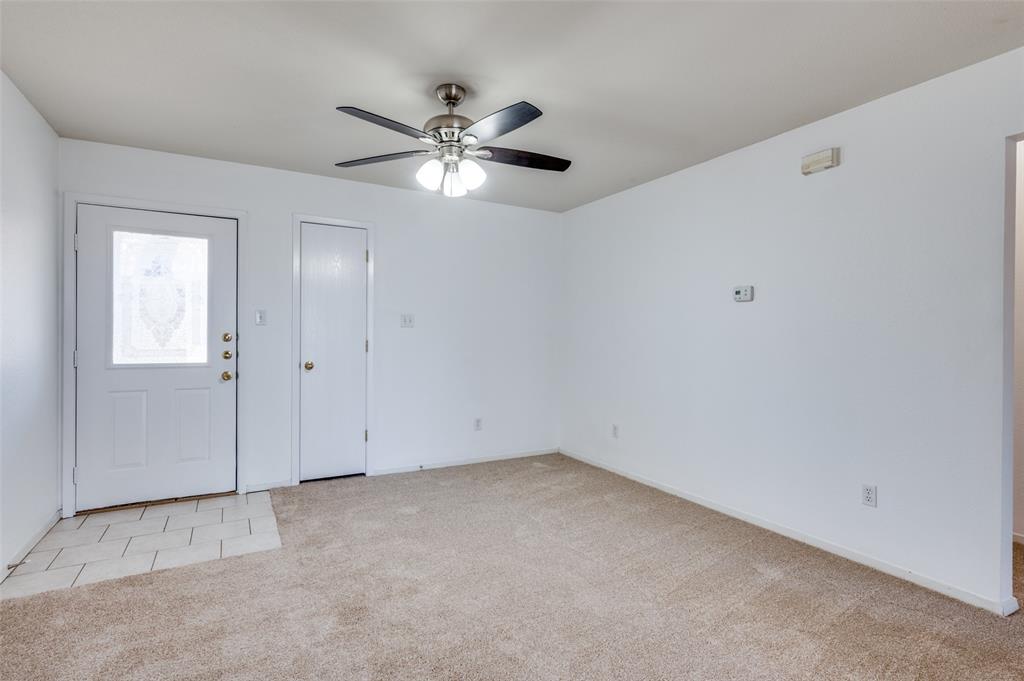 Cambridge Estates - Residential Lease