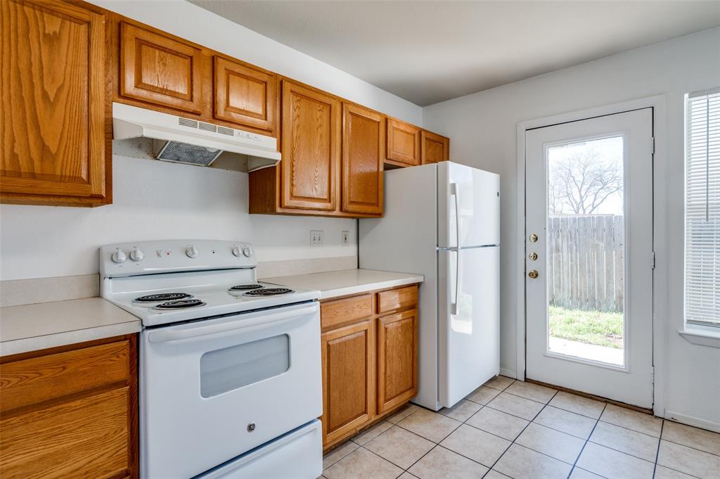 Cambridge Estates - Residential Lease