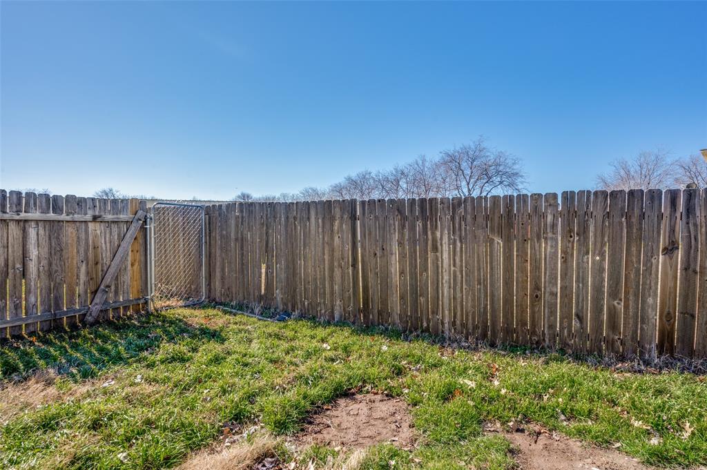 Cambridge Estates - Residential Lease