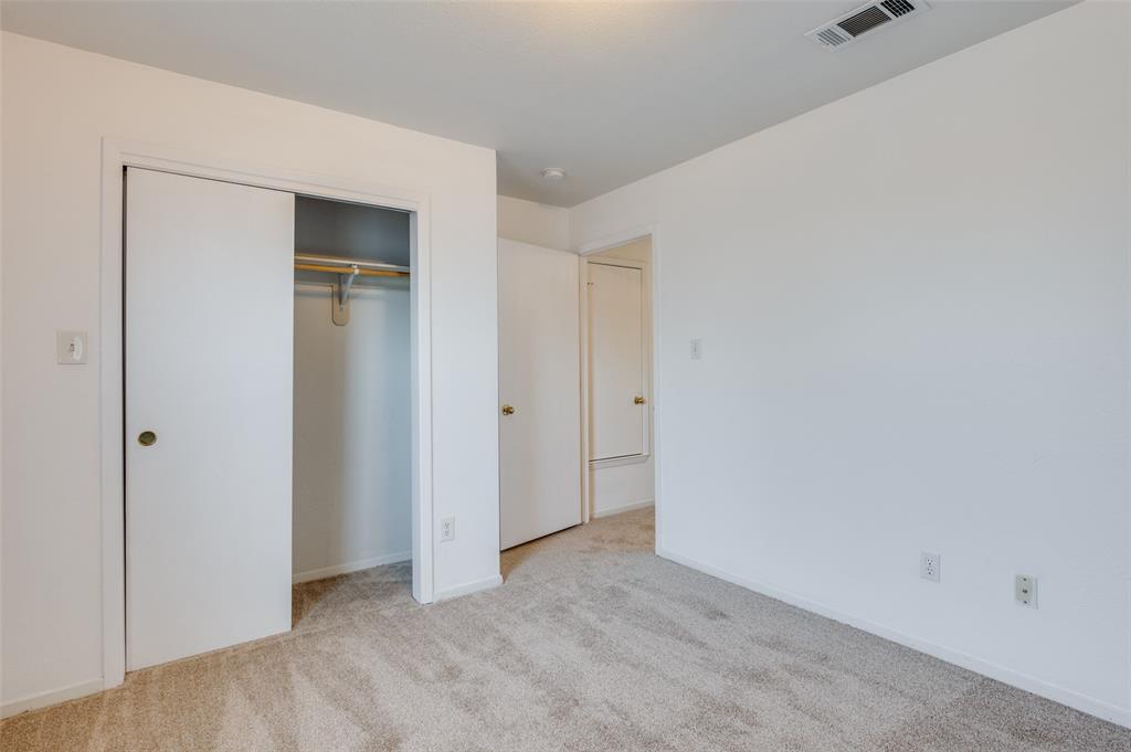 Cambridge Estates - Residential Lease