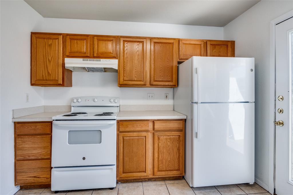 Cambridge Estates - Residential Lease