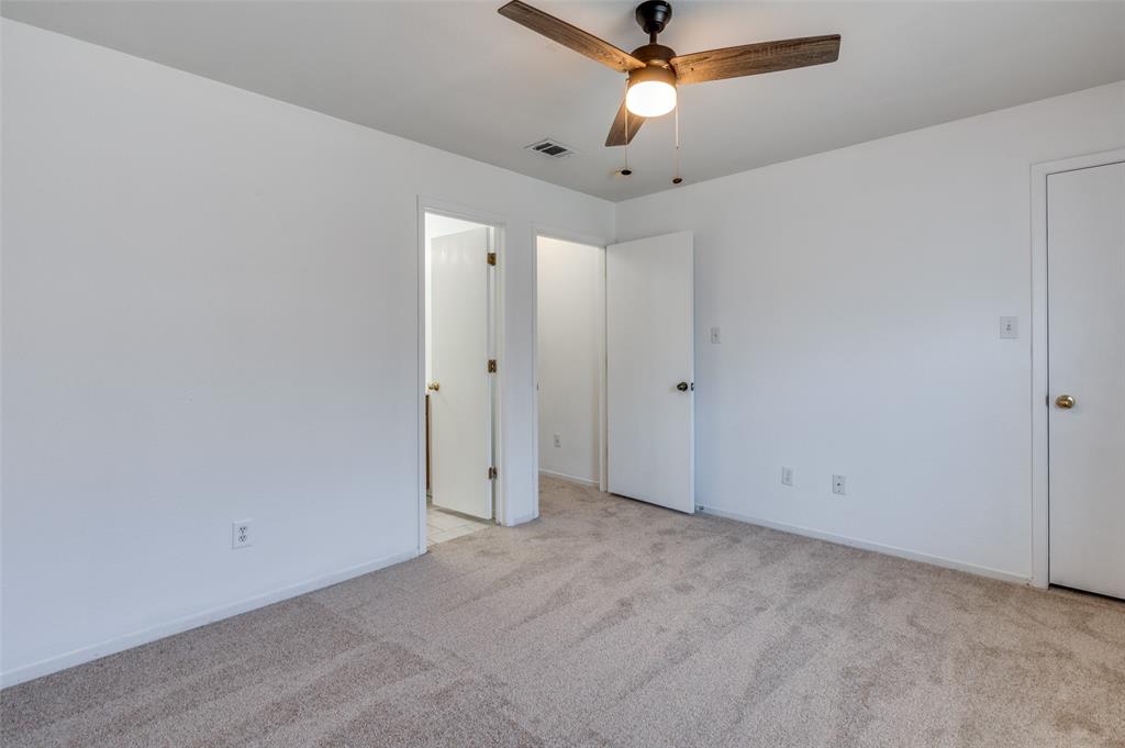 Cambridge Estates - Residential Lease