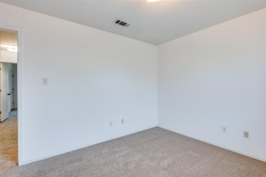 Cambridge Estates - Residential Lease