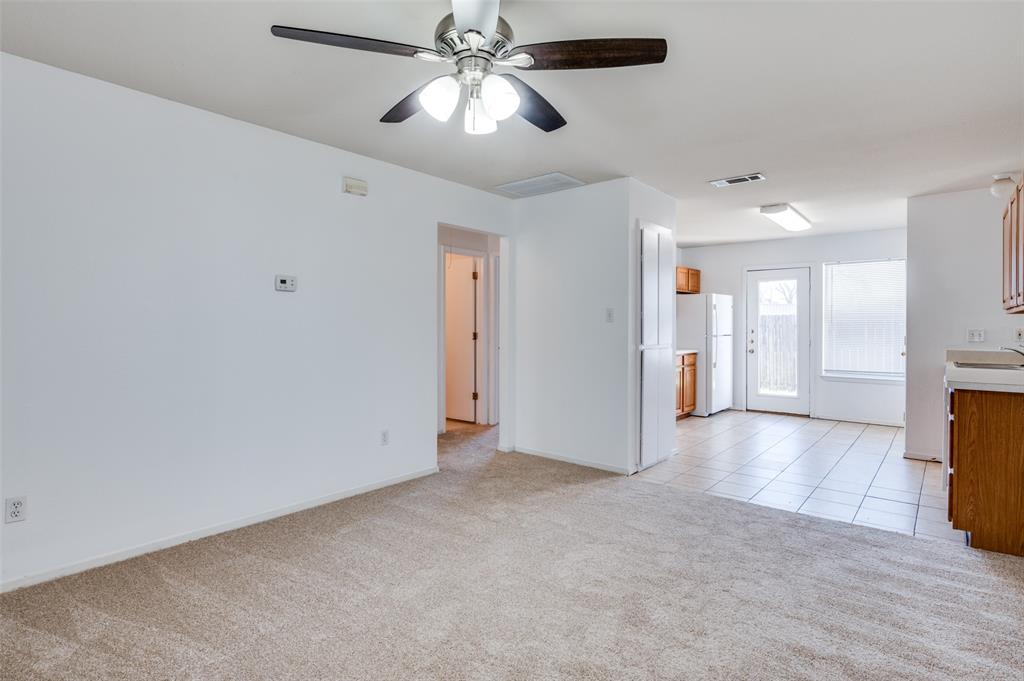 Cambridge Estates - Residential Lease