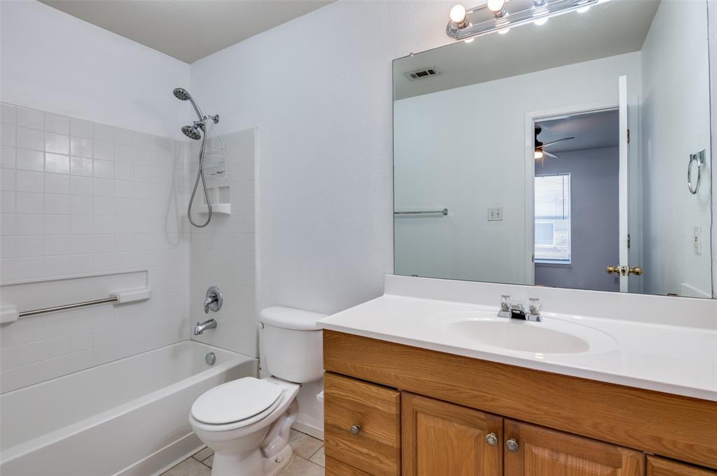 Cambridge Estates - Residential Lease