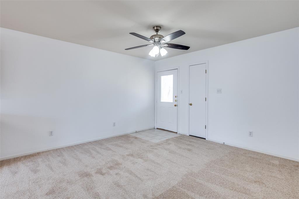 Cambridge Estates - Residential Lease