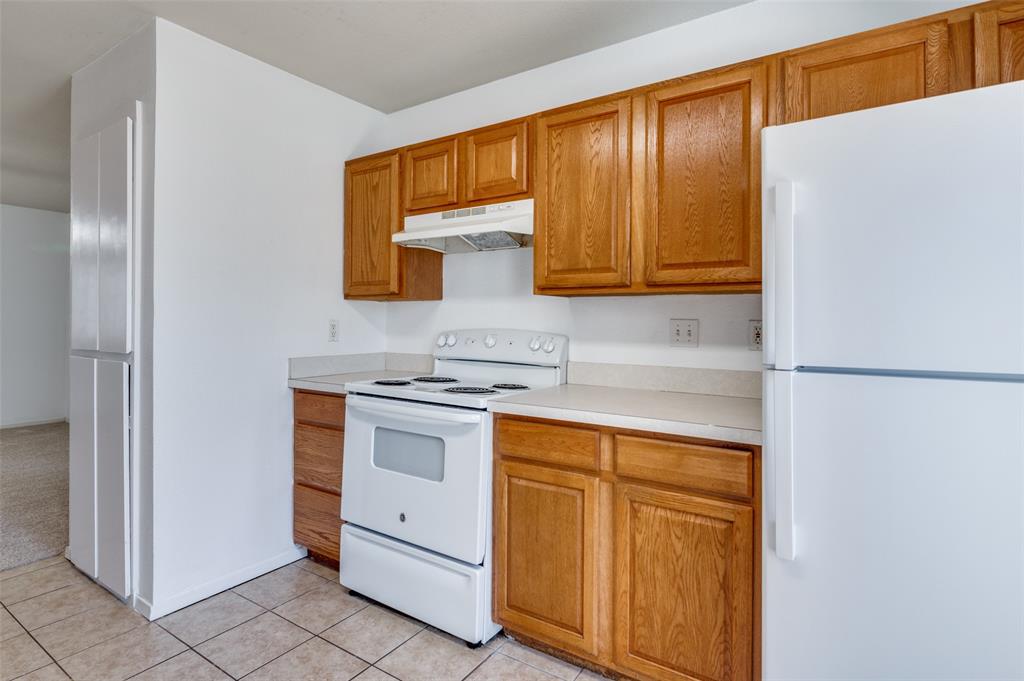 Cambridge Estates - Residential Lease