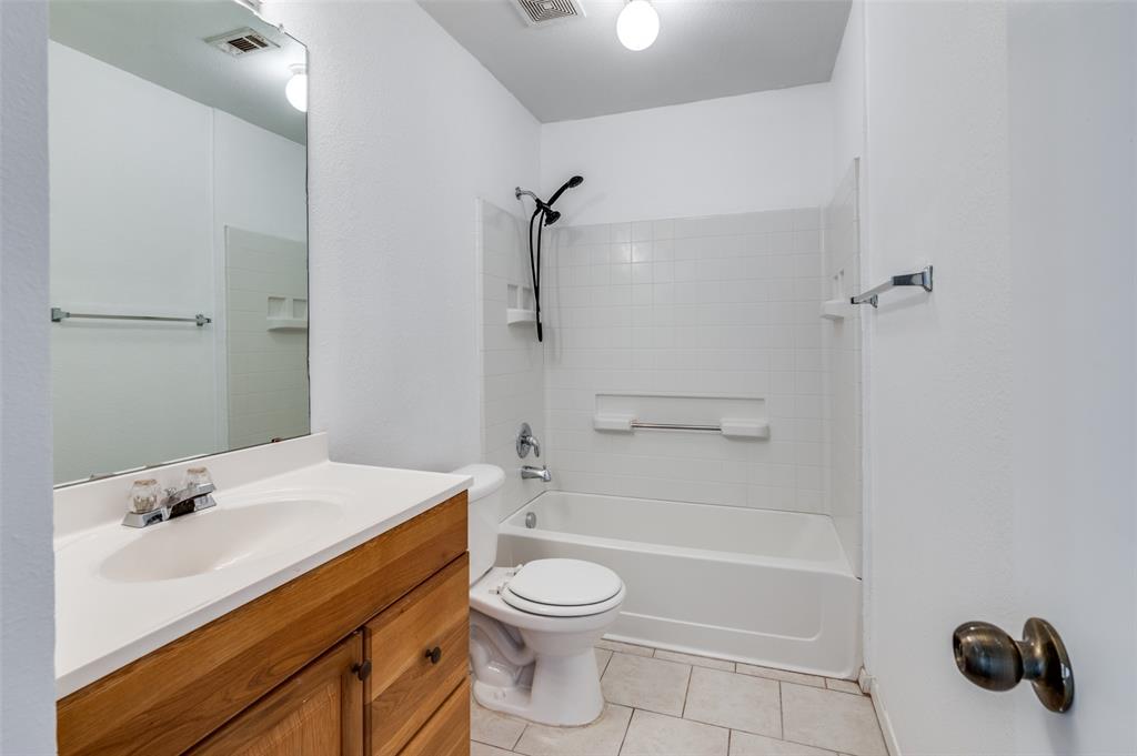 Cambridge Estates - Residential Lease