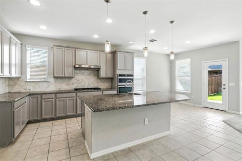 2608 Melrose Drive Mansfield TX 76084