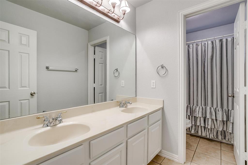 Trace Ridge Ph I - Residential Lease