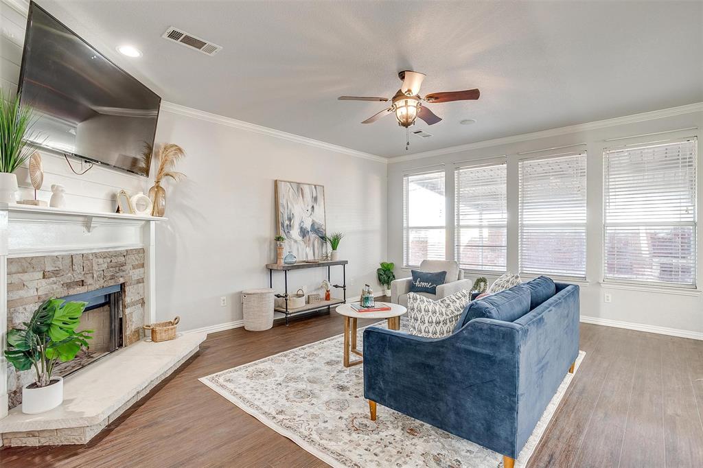 Trace Ridge Ph I - Residential Lease