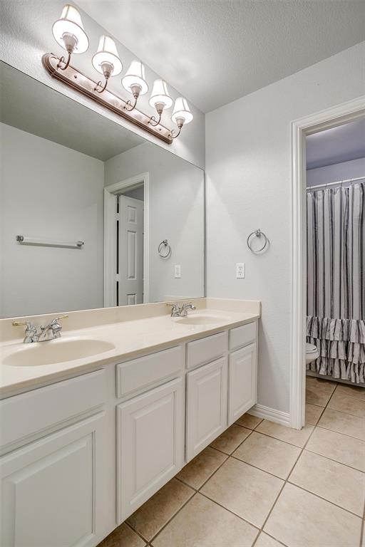 Trace Ridge Ph I - Residential Lease