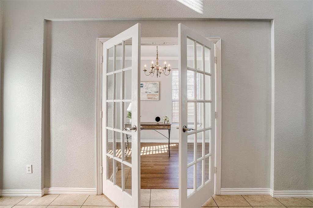 Trace Ridge Ph I - Residential Lease