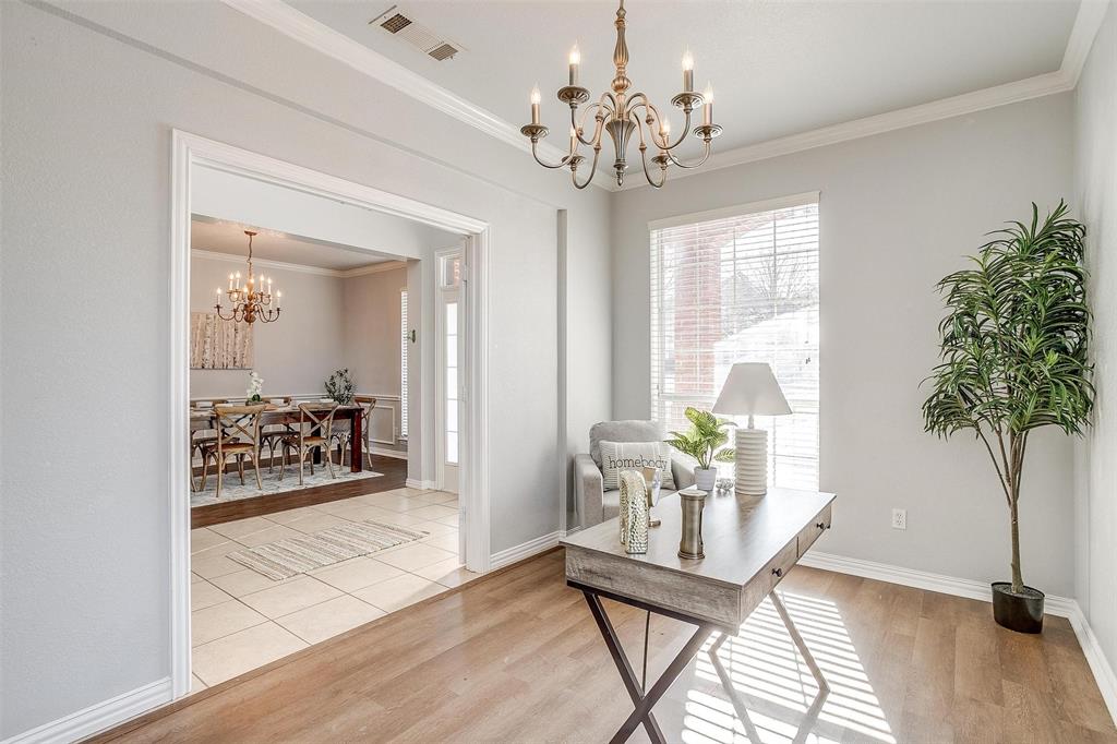 Trace Ridge Ph I - Residential Lease