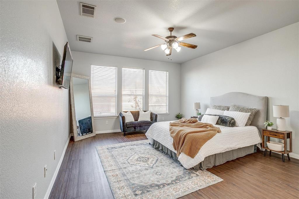 Trace Ridge Ph I - Residential Lease