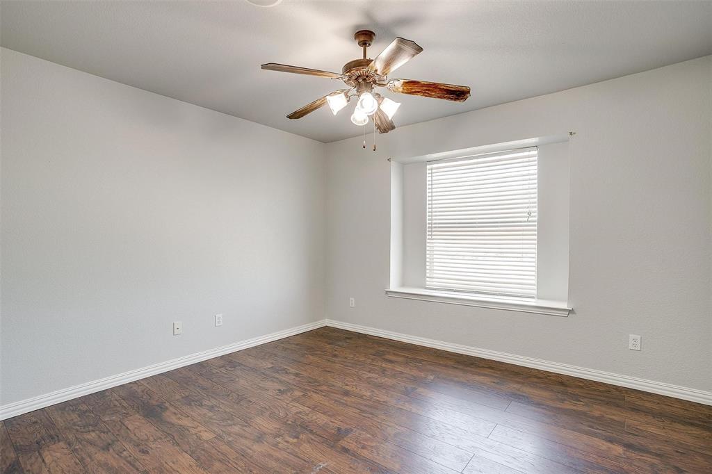 Trace Ridge Ph I - Residential Lease