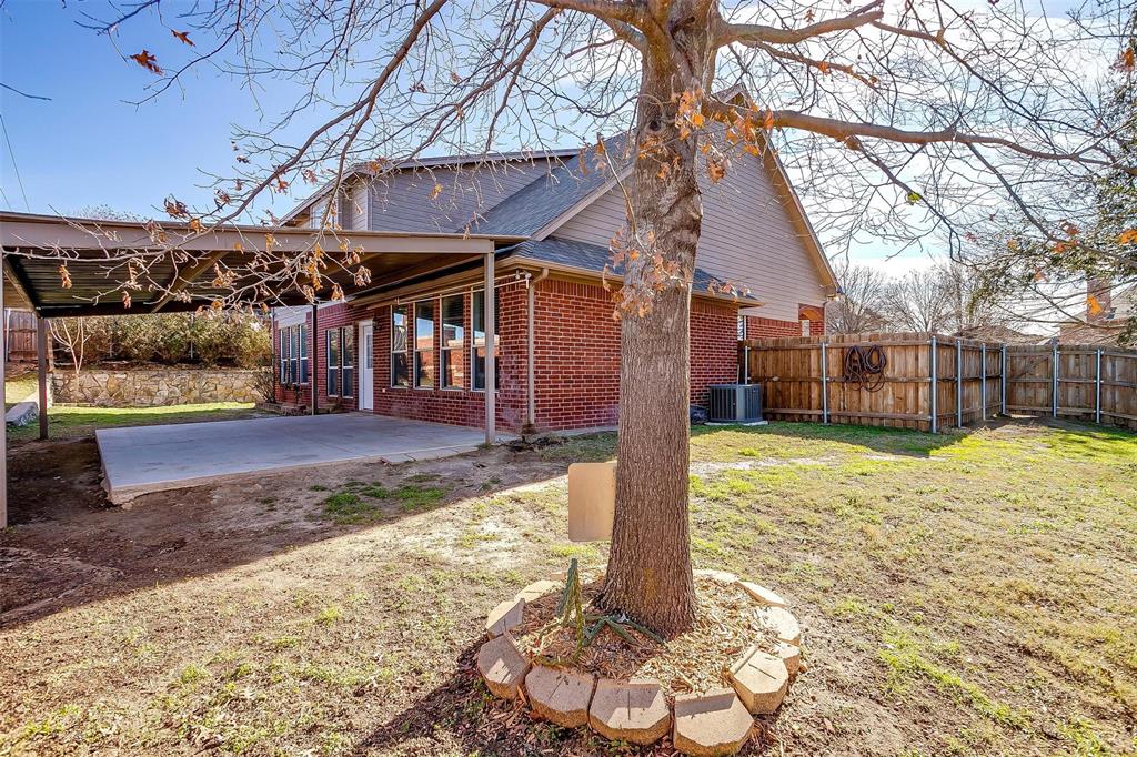 Trace Ridge Ph I - Residential Lease