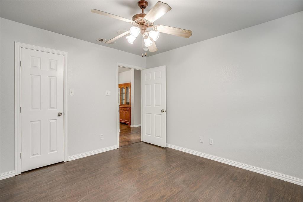 Trace Ridge Ph I - Residential Lease