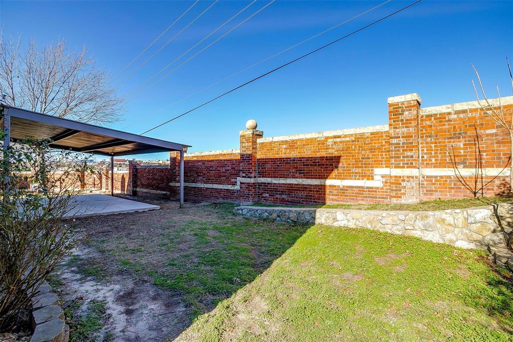 Trace Ridge Ph I - Residential Lease